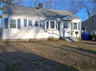 46 Lawrence St, East Hartford, CT 06118