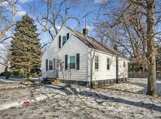 14619 Martin Luther King Jr Dr, Dolton, IL 60419