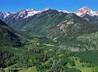 11500 Snowmass Creek Rd, Snowmass, CO 81654