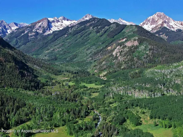 11500 Snowmass Creek Rd, Snowmass, CO 81654