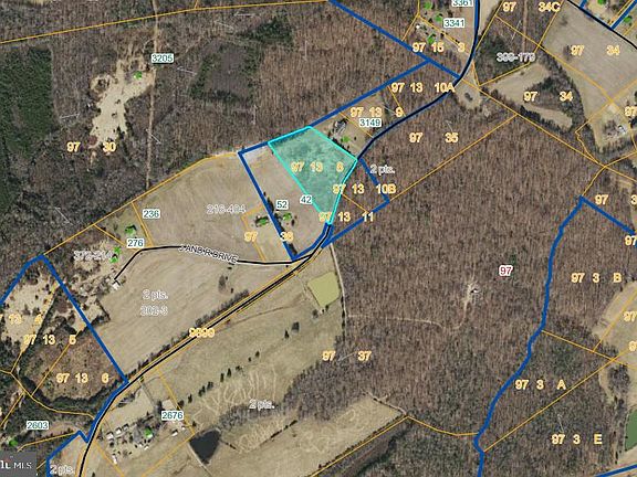 3rd image of 0 Cross County Rd #8
