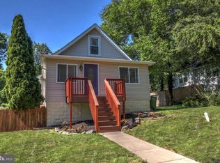 4009 Walnut Ave, Baltimore, MD