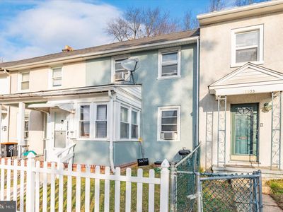 1105 Meadow Ln, Chester, PA, 19013