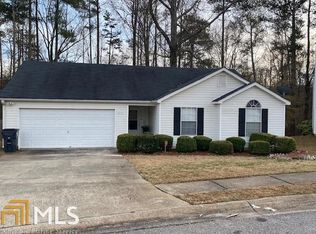 7131 New Dale Rd, Rex, GA 30273