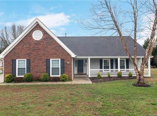 13634 Merton Woods Ln, Charlotte, NC 28273