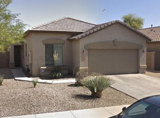 15257 W Jefferson St, Goodyear, AZ 85338