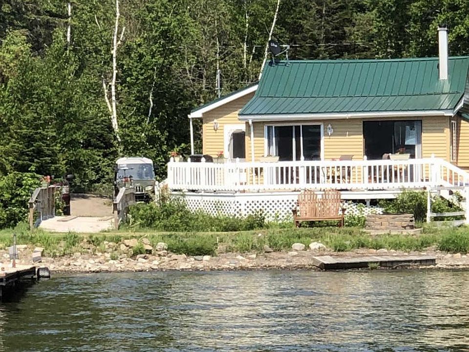 192 E Van Buren Cove Rd, Van Buren, ME 04785 Zillow