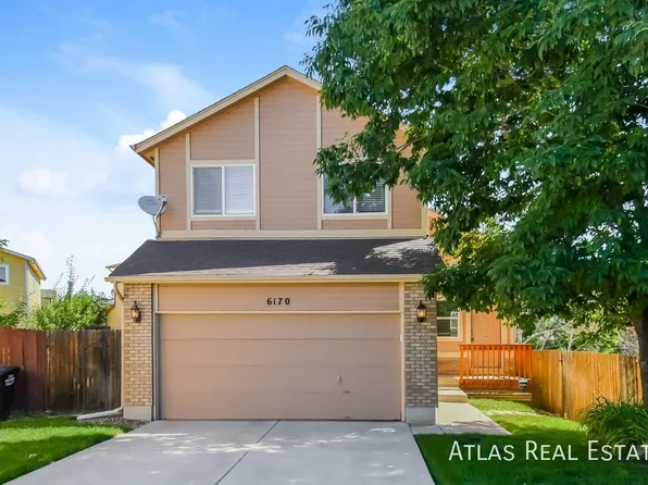 6170 Iverson Ct, Colorado Springs, CO 80922