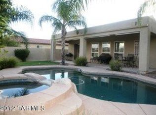 12695 N Morgan Ranch Rd, Oro Valley, AZ 85755