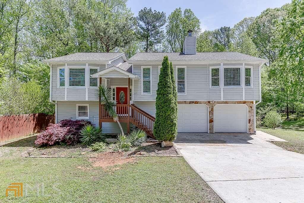1941 Clinton Pl, Lawrenceville, GA 30043 Zillow