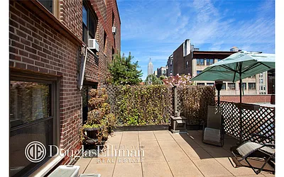 Sold by Douglas Elliman