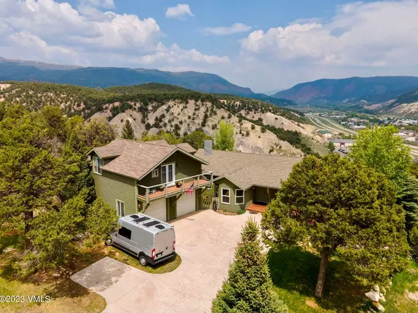 686 Mesa Dr, Eagle, CO 81631