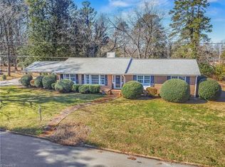 800 Kildee Dr, Lexington, NC 27292
