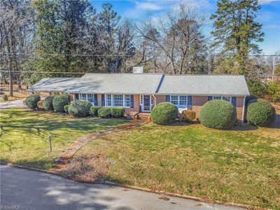 800 Kildee Dr, Lexington, NC, 27292