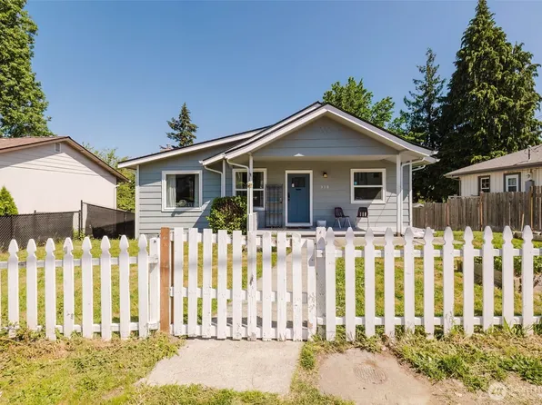 918 Ellinor Avenue, Shelton, WA 98584