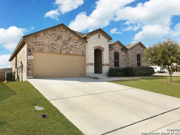 137 White Rock, Cibolo, TX 78108