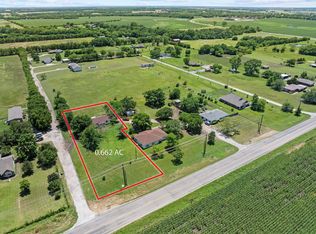 1214 E Fm 902, Howe, TX 75459