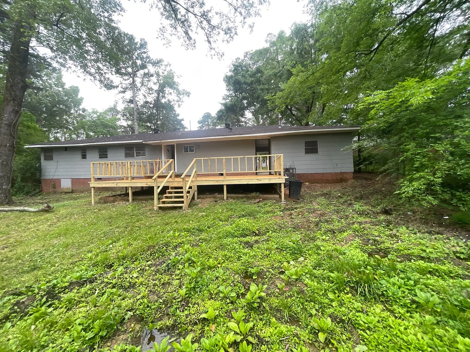 2718 East Benwood Drive- NEW - 1 — Photo 4