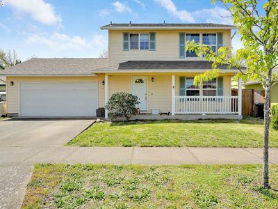 920 W D St, Lebanon, OR, 97355