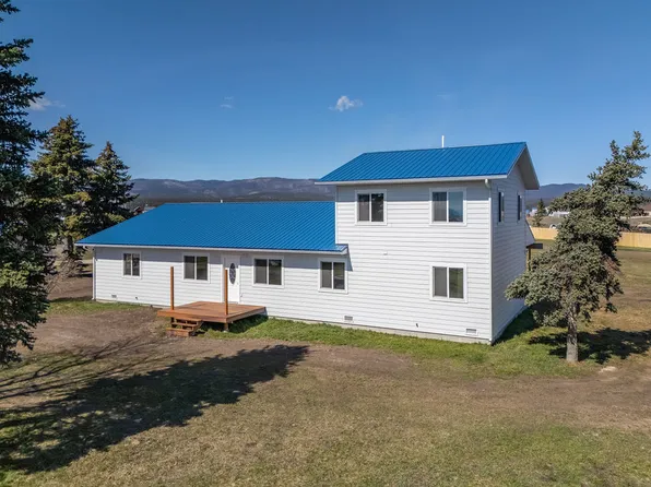 1803 Church Dr, Kalispell, MT 59901