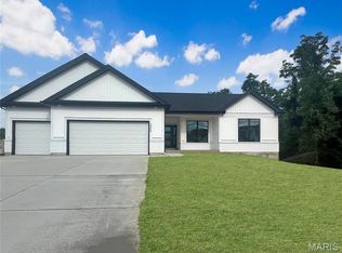 3313 Timber Creek Dr #194, Washington, MO 63090