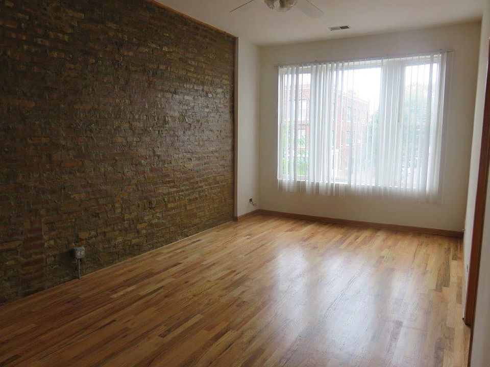 1st image of 2048 N Western Ave #2Z