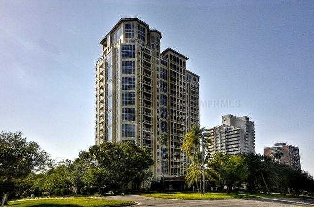 1st image of 4201 Bayshore Blvd Unit 801