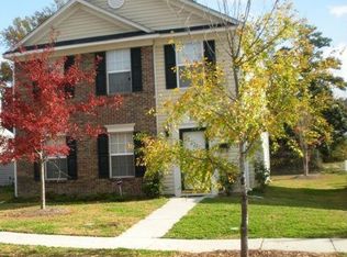 2144 Walker Solomon Way, Columbia, SC 29204