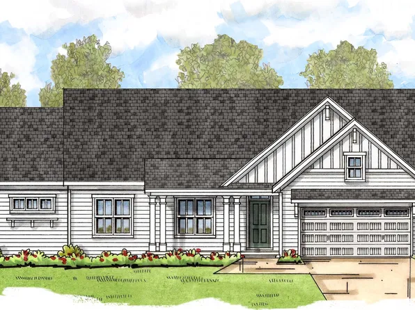 Mayfield Plan, Waite Meadows