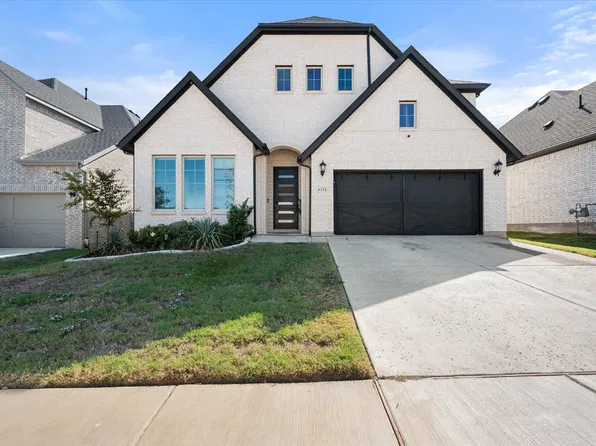 134 Scottish Way, Mansfield, TX 76063