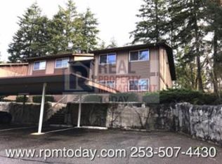 4913 S Orchard St APT D, University Place, WA 98467