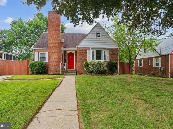 2806 Hardy Ave, Silver Spring, MD 20902