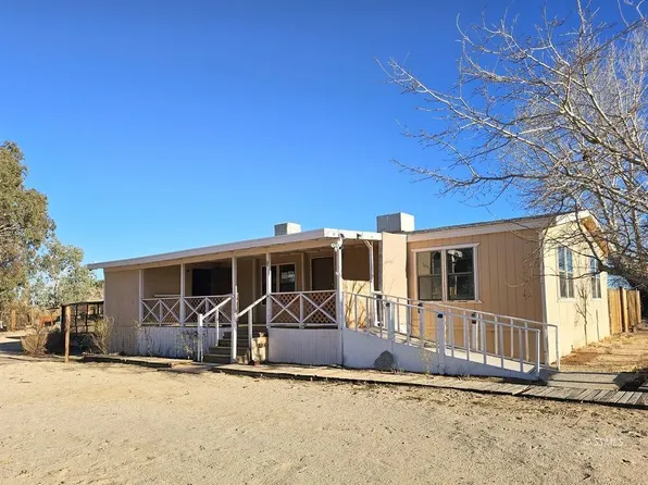 1330 Pluto St, Ridgecrest, CA 93555