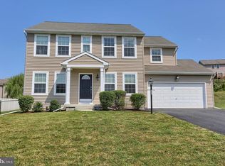 542 Princeton Rd, Harrisburg, PA 17111