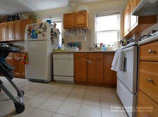 53-55 Montfern Ave #2, Brighton, MA 02135