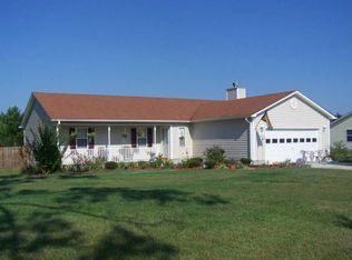 460 High Hill Rd, Jacksonville, NC 28540