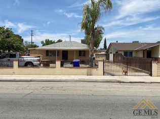 4922 Pioneer Dr, Bakersfield, CA