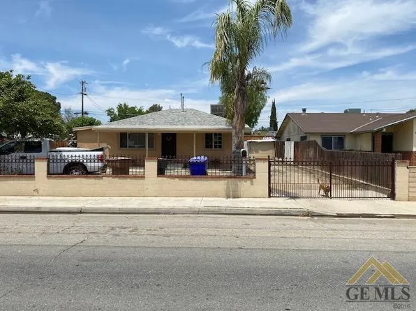 4922 Pioneer Dr, Bakersfield, CA 93306
