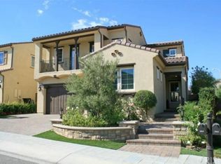 20835 Piazza Way, Northridge, CA 91326