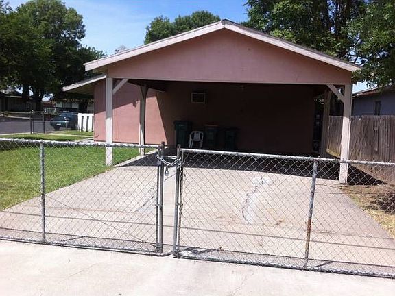 Carport
