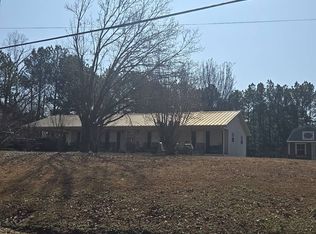 1840 6th St, Cherokee, AL 35616