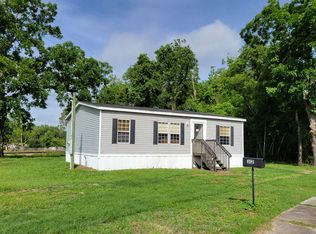 312 SE Seaboard St, Lee, FL 32059