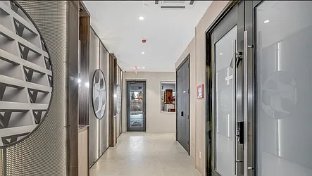 Rented by STY Management LLC