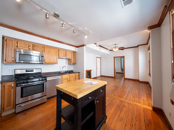 1417 6th St NE #2, Minneapolis, MN 55413