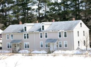 21-25 Canal St, Ware, MA 01082