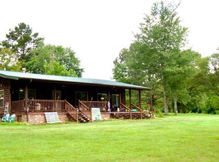 9683 Highway 24, Vina, AL 35593