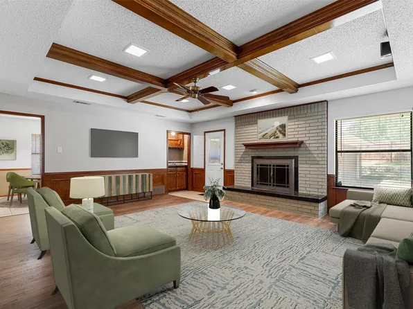 2224 Ridgewood, Bedford, TX 76021