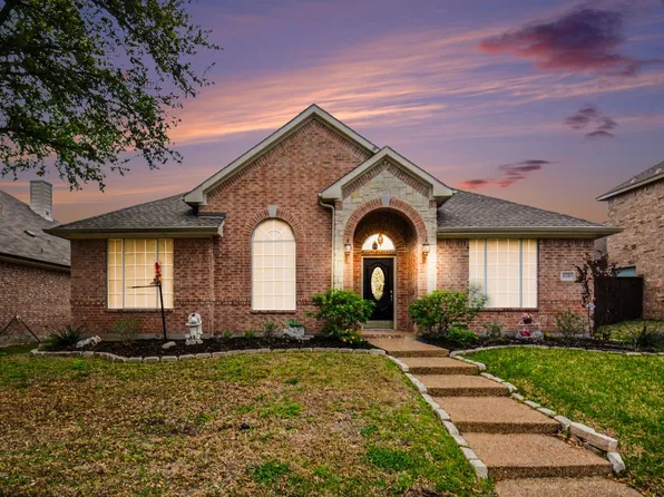 2030 Glencoe Dr, Rockwall, TX 75087