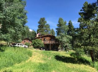13544 Shiloh Rd, Conifer, CO 80433