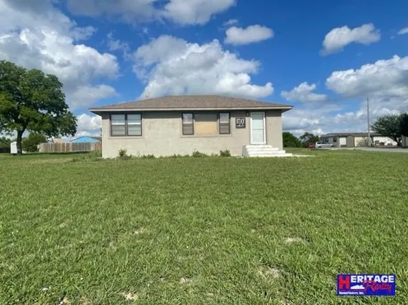 700 N Birch St, Cimarron, KS 67835